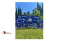 Maratona su rotelle 42 km. L'Abruzzese Alessio Clementoni è il campione italiano