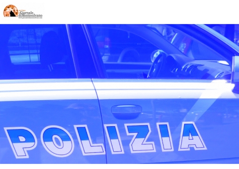 Pescara/sparatoria a Piazza Salotto. Arrestato in circostanze da film: arrosticini, vino e 4 Questure coordinate.
