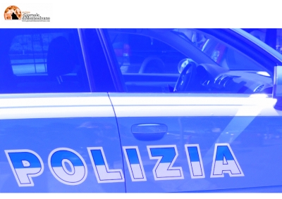 Pescara/sparatoria a Piazza Salotto. Arrestato in circostanze da film: arrosticini, vino e 4 Questure coordinate.