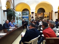 Atessa in piazza contro impianti rifiuti pericolosi Ciaf e Di Nizio