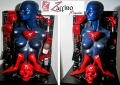 la scultura di Guadagnuolo