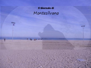 Pescara/Covid19, spiagge libere abbandonate, la denuncia di Blasioli