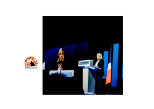 Le Pen condannata a 4 anni, braccialetto elettronico per 2 anni. Non potrà essere eletta