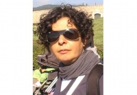 Manuela Verna nella foto