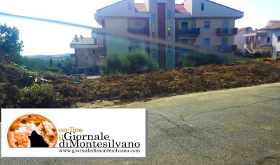 Giulianova/Rifiuti. Bonificata l'area nei pressi dello stadio “Fadini”.