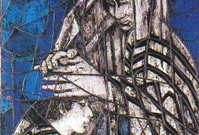 Giornata Europea della Cultura Ebraica 2018 “Storia di una vetrata”