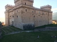 “Scopriamo la collezione Torlonia”, al Castello Piccolomini un tuffo tra le meraviglie del passato