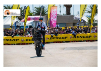 Torna RiderDays, il più grande motoraduno del Centro Italia