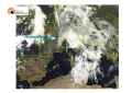 Meteo. Probabile peggioramento delle condizioni atmosferiche nel fine settimana