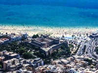 Il Castello di Manfredonia