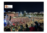 Avviso pubblico Cartellone degli Eventi Estivi "Montesilvano 2026". "Vogliamo una stagione che sia un’esperienza totale"