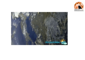 Fine settimana, tempo instabile, forse piove.