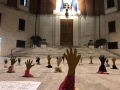 Pescara. 'Mani che annegano'