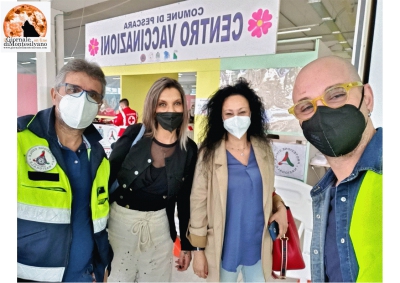 Assessore Pescara e Montesilvano insieme