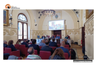 Chieti, FLP Lavoro Angelo Piccoli riconfermato all'unanimità segretario generale