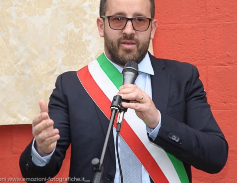 Sindaco di Aielli