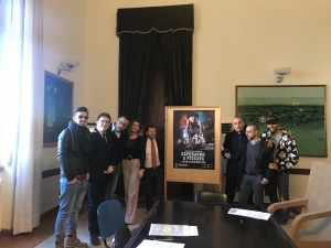 Pescara. Capodanno con J-Ax e Primo con Silvestri. Dove parcheggiare?