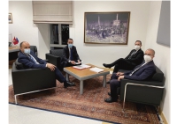 Abruzzo/pandemia. Non c'è numero legale il consiglio regionale si blocca.