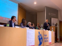 Mercati esteri. Concluso Forum Finanza e business a Pescara