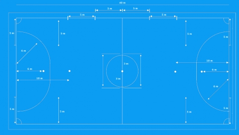 Calcio a 5. Anteprima Pescara vs A&amp;S