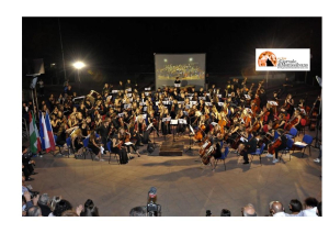 Miglianico. Musicisti da tutta Europa dal 6 al 16 luglio