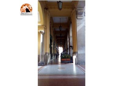 Chieti, seconda edizione di “Arte scontata ma…”
