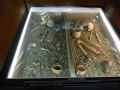 Museo delle genti d'Abruzzo - tombe neolitiche femminili