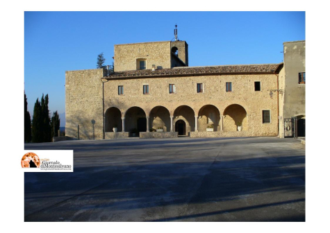 Civitella del Tronto celebra la 131ª Festa di S.S. Maria dei Lumi
