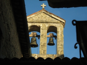 Canto Aquilano: la Campanella della 'coscenzia'