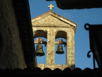 Canto Aquilano: la Campanella della 'coscenzia'