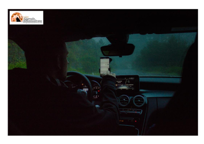 Codice della strada 2023, regole dure e costose.