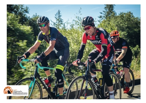 Nel 2022 il Giro d’Italia torna a Pescara