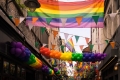 Pescara, Loves, 50 anni di Pride