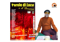 Parole di luce e d'Amore - prima edizione Natale 2024.