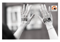 Netanyahu: 'non c'è fame a Gaza'