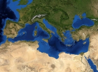 Mediamuseum: la nascita della civilta' mediterranea e di quella europea