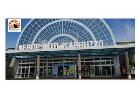 Aeroporto di Pescara: “La mancanza di un radar è da Medioevo. Marsilio si svegli, gli annunci non fanno atterrare gli aerei.”