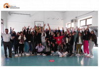 Progetto GINS, per combattere la povertà educativa nel teramano