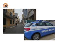 Pescara Vecchia, ferisce un ristoratore con un coltellino dopo insistente richiesta soldi e invitato ad allontanarsi