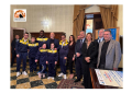 Hockey su prato indoor, a Pescara le finali dei campionati italiani