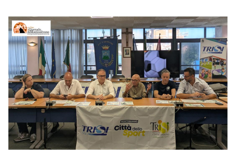Montesilvano. Open Days corsi 2026/2027 della Trisi SSD