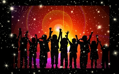 Sangiò Natale 2019. Gli appuntamenti per i bimbi del fine settimana.