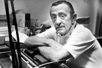 John Fante Festival “Il dio di mio padre”, tre giorni dedicati allo scrittore americano