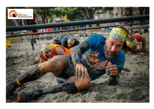 "Rea Palus Race - La Corsa con Ostacoli" con Werewolf Run insieme