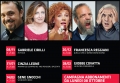 Pescara/ Auditoriun Flaiano: la rassegna Comicamente