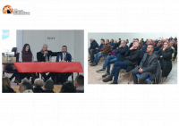 Bolognano. ‘Tante realtà in un’unica Europa’