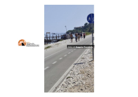 Via Verde, escursione in e-bike tra trabocchi e vino
