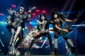 I Kiss in Italia: Arena di Verona. Ultimo tour.