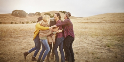 Capodanno: Un mondo Nuovo, di Cinzia Rossi.