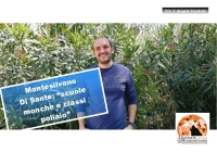Corrado di Sante coordinatore cittadino di Rifondazione Comunista